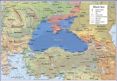 alluc black sea